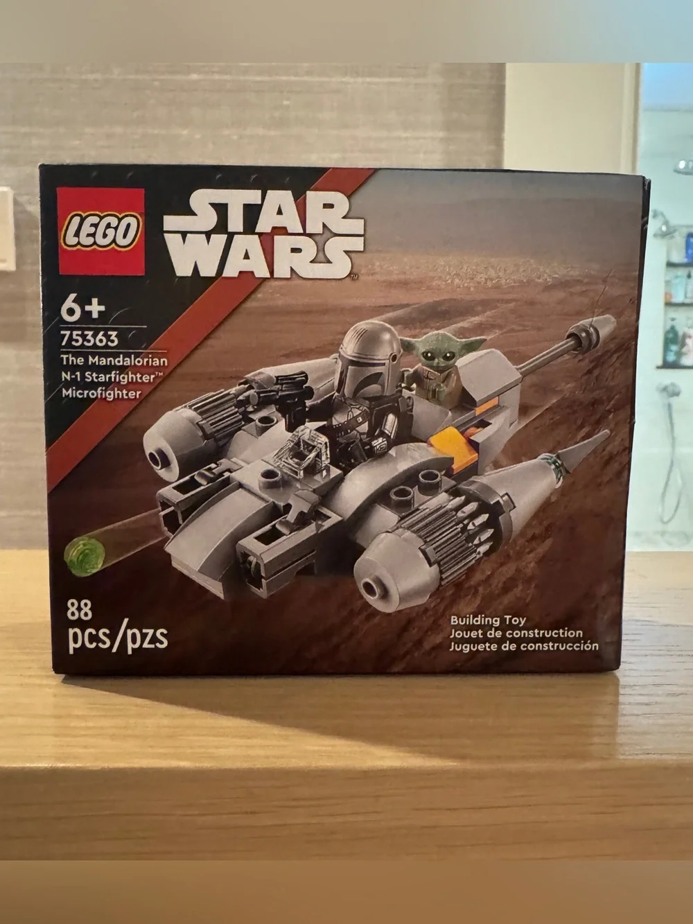Lego brand new
